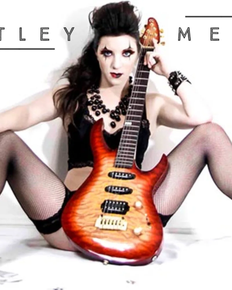 Music Productions portfolio cover