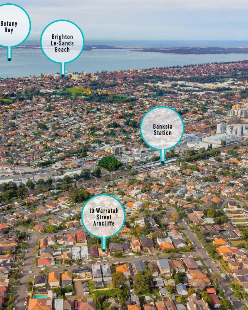 Real Estate & Construction portfolio cover