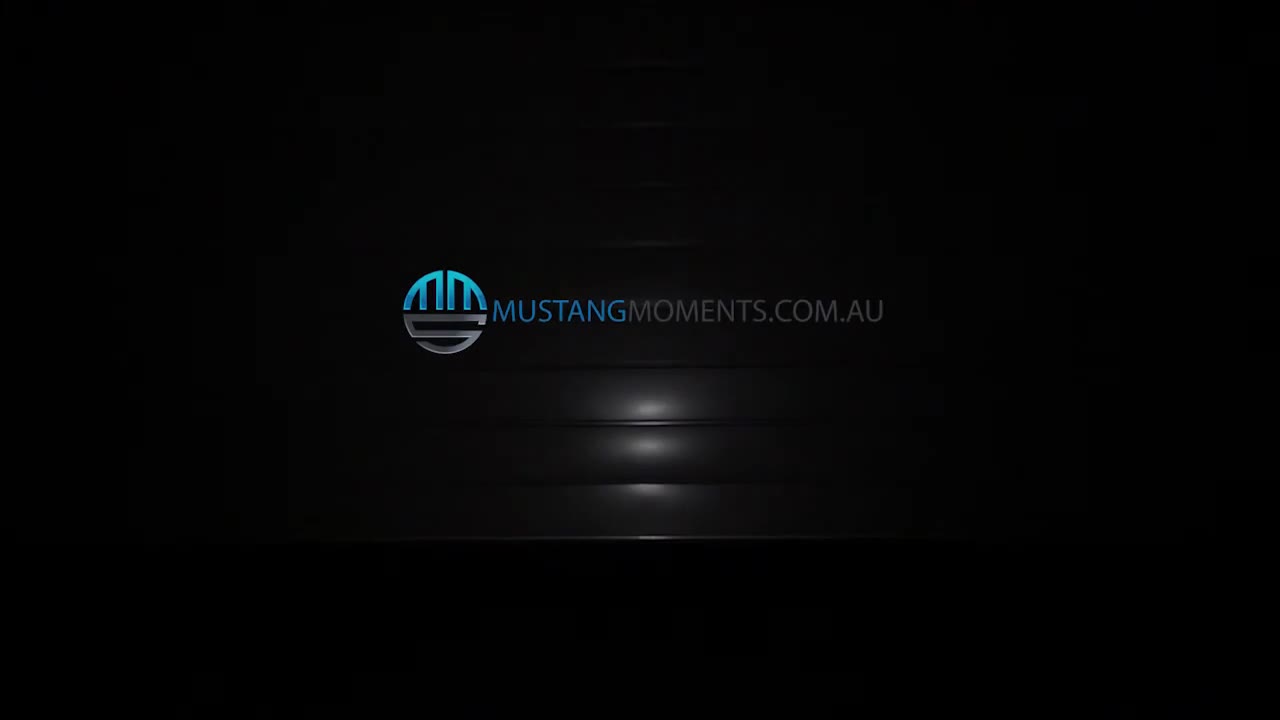 Mustang Moments Web & Promo content video thumbnail