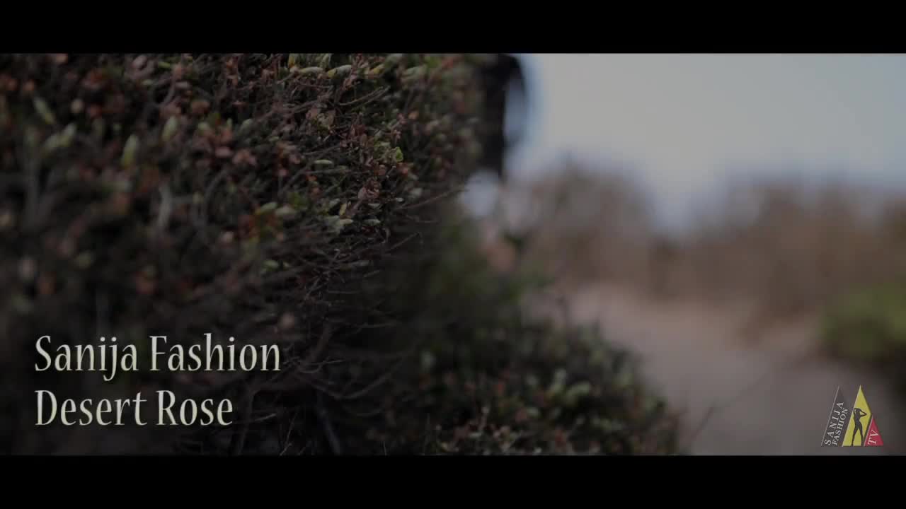 Desert Rose Bikini Brand Launch - Music Film Clip video thumbnail