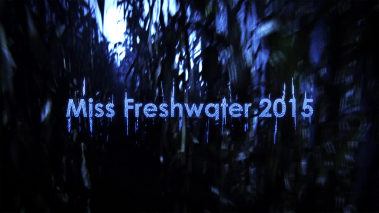 Miss Freshwater 2015 - Promotional Teaser 02 video thumbnail